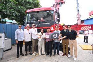Building the Future Through Engineering Excellence​